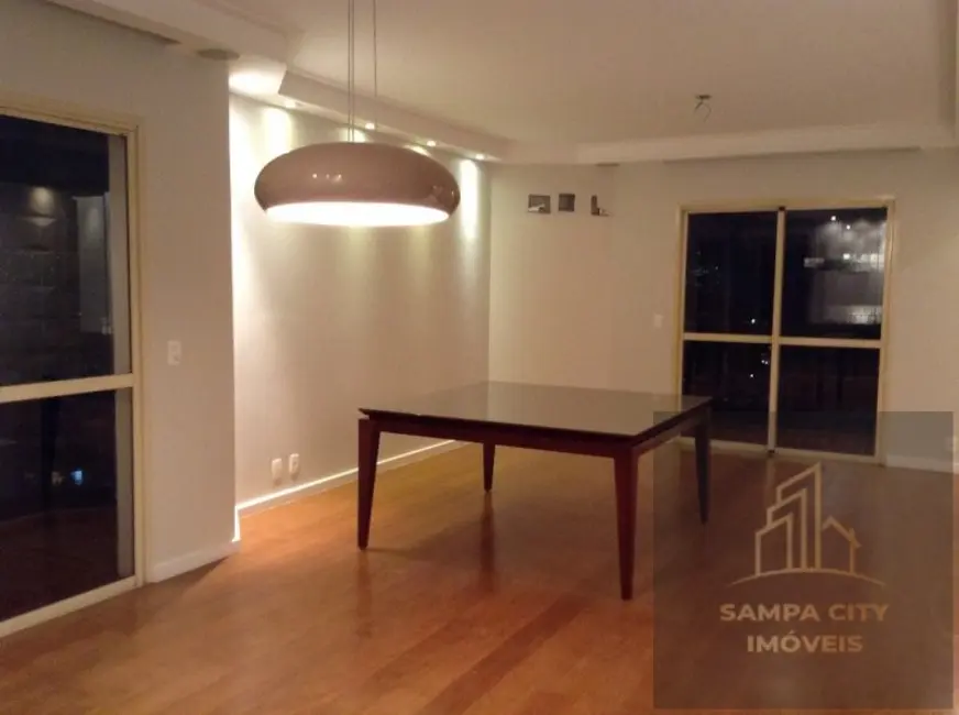 Foto 5 de Apartamento com 3 quartos à venda, 165m2 em Jardim Vila Mariana, São Paulo - SP