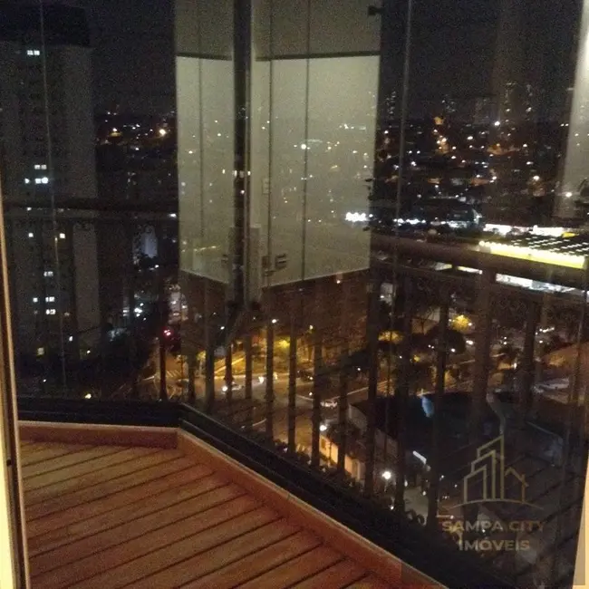 Foto 1 de Apartamento com 3 quartos à venda, 165m2 em Jardim Vila Mariana, São Paulo - SP