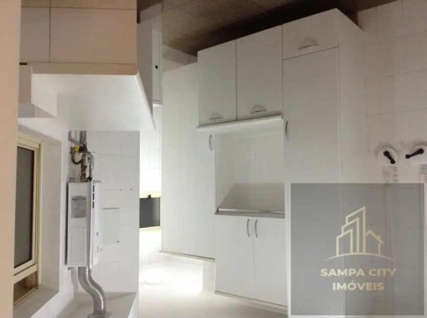 Foto 9 de Apartamento com 3 quartos à venda, 165m2 em Jardim Vila Mariana, São Paulo - SP