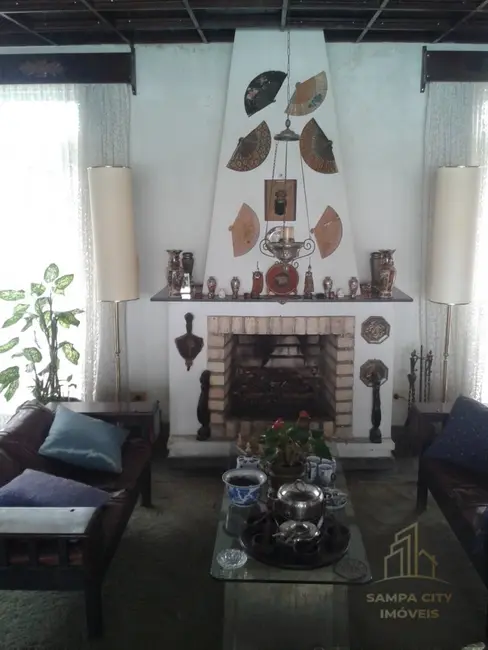 Foto 4 de Casa com 4 quartos à venda, 285m2 em Praia Azul, São Paulo - SP