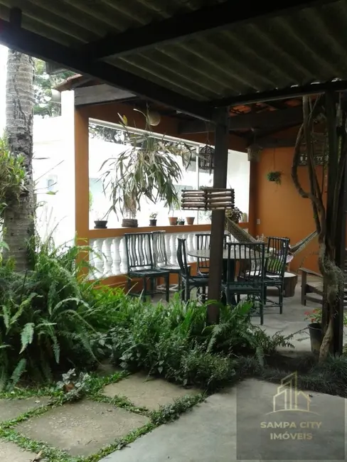 Foto 5 de Casa com 4 quartos à venda, 285m2 em Praia Azul, São Paulo - SP