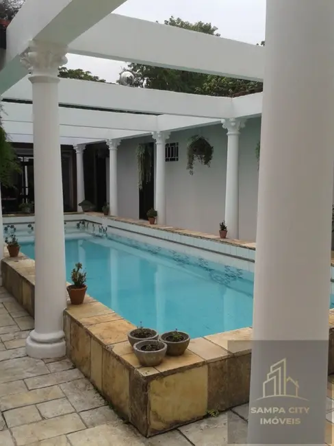 Foto 1 de Casa com 4 quartos à venda, 285m2 em Praia Azul, São Paulo - SP