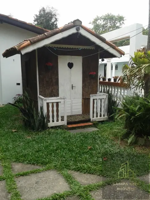 Foto 8 de Casa com 4 quartos à venda, 285m2 em Praia Azul, São Paulo - SP