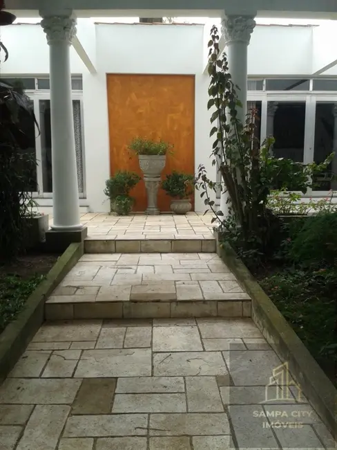 Foto 2 de Casa com 4 quartos à venda, 285m2 em Praia Azul, São Paulo - SP