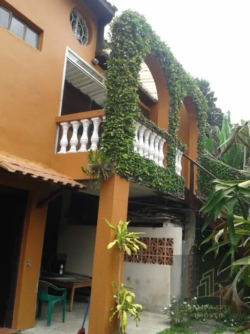 Foto 9 de Casa com 4 quartos à venda, 285m2 em Praia Azul, São Paulo - SP