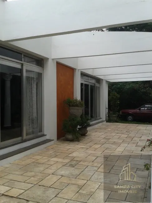 Foto 3 de Casa com 4 quartos à venda, 285m2 em Praia Azul, São Paulo - SP