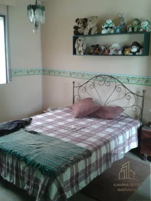 Foto 7 de Casa com 4 quartos à venda, 285m2 em Praia Azul, São Paulo - SP