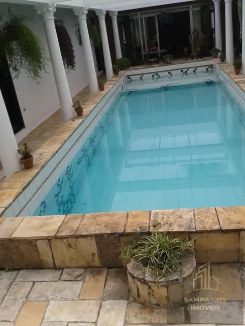 Foto 6 de Casa com 4 quartos à venda, 285m2 em Praia Azul, São Paulo - SP