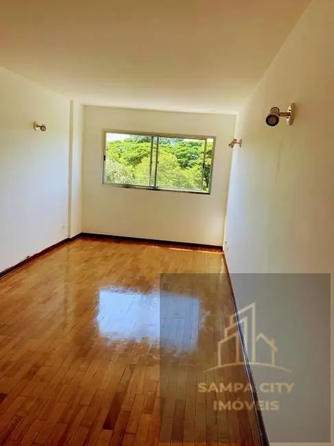 Foto 1 de Apartamento com 2 quartos à venda, 101m2 em Santo Amaro, São Paulo - SP