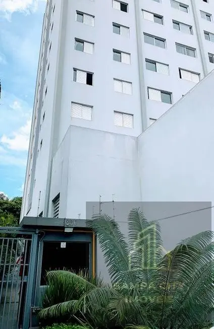 Foto 2 de Apartamento com 2 quartos à venda, 101m2 em Santo Amaro, São Paulo - SP