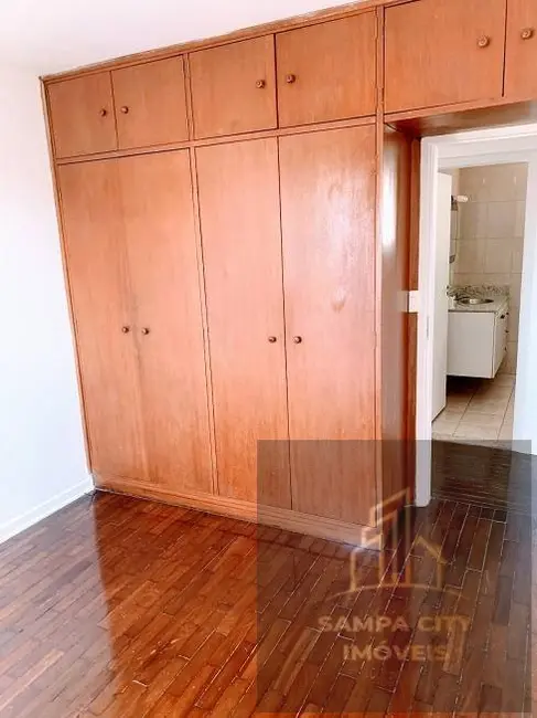 Foto 7 de Apartamento com 2 quartos à venda, 101m2 em Santo Amaro, São Paulo - SP