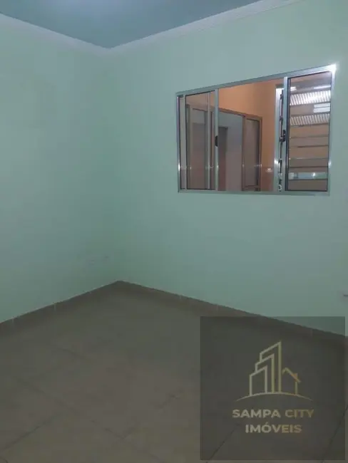 Sala Comercial com 2 quartos à venda, 125m2 em Vila Natal, São Paulo - SP - imagem 2 Foto 2 de Sala Comercial com 2 quartos à venda, 125m2 em Vila Natal, São Paulo - SP