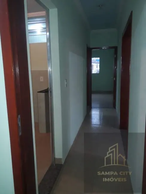 Sala Comercial com 2 quartos à venda, 125m2 em Vila Natal, São Paulo - SP - imagem 3 Foto 3 de Sala Comercial com 2 quartos à venda, 125m2 em Vila Natal, São Paulo - SP