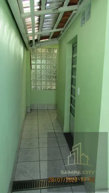Sala Comercial com 3 quartos à venda, 147m2 em Cidade Dutra, São Paulo - SP - imagem 4 Foto 4 de Sala Comercial com 3 quartos à venda, 147m2 em Cidade Dutra, São Paulo - SP