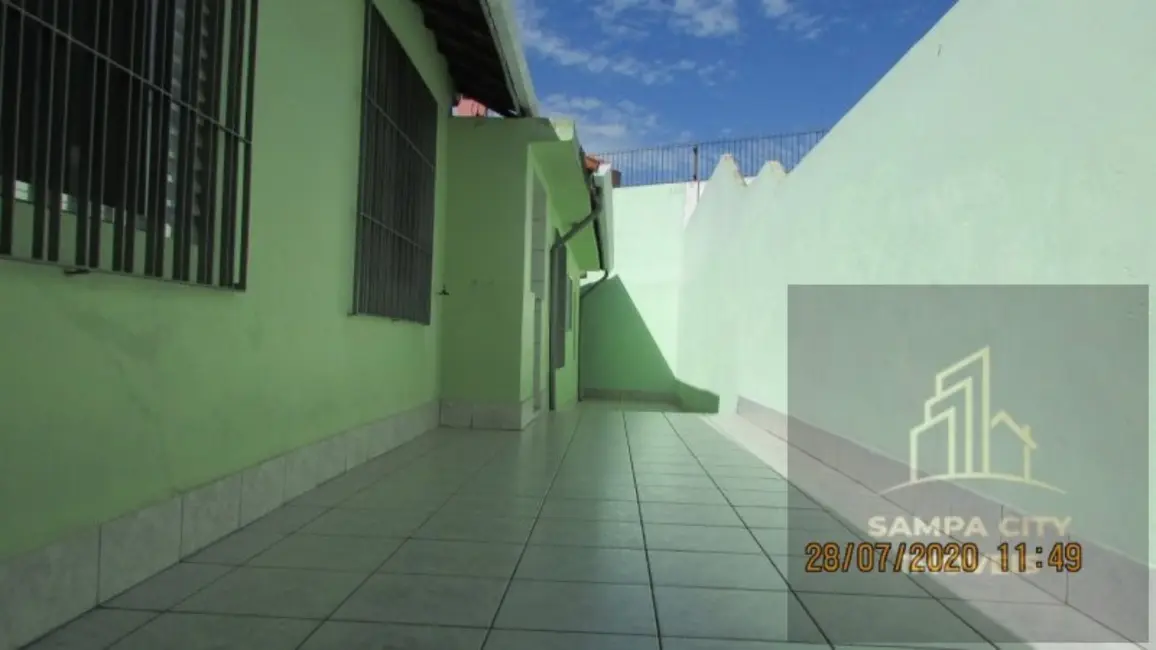 Sala Comercial com 3 quartos à venda, 147m2 em Cidade Dutra, São Paulo - SP - imagem 3 Foto 3 de Sala Comercial com 3 quartos à venda, 147m2 em Cidade Dutra, São Paulo - SP