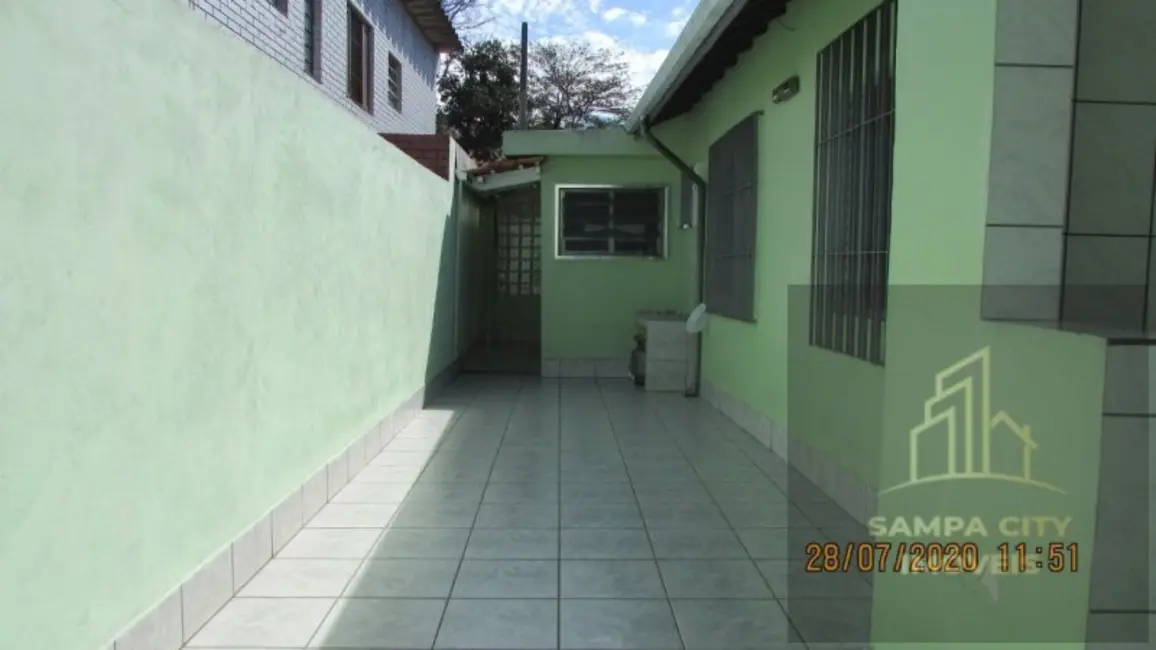 Sala Comercial com 3 quartos à venda, 147m2 em Cidade Dutra, São Paulo - SP - imagem 1 Foto 1 de Sala Comercial com 3 quartos à venda, 147m2 em Cidade Dutra, São Paulo - SP