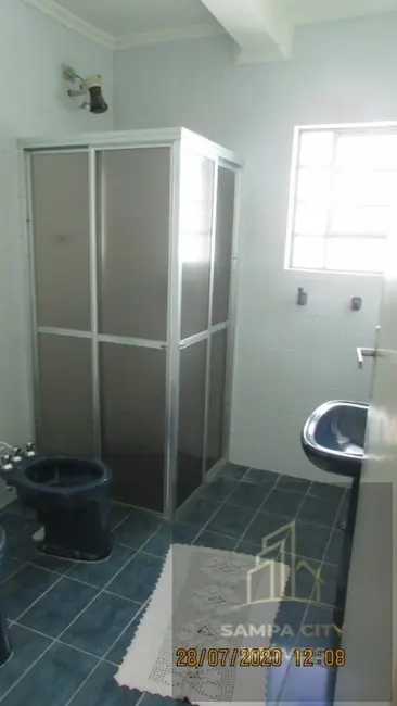 Sala Comercial com 3 quartos à venda, 147m2 em Cidade Dutra, São Paulo - SP - imagem 7 Foto 7 de Sala Comercial com 3 quartos à venda, 147m2 em Cidade Dutra, São Paulo - SP
