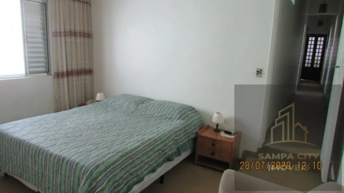 Sala Comercial com 3 quartos à venda, 147m2 em Cidade Dutra, São Paulo - SP - imagem 8 Foto 8 de Sala Comercial com 3 quartos à venda, 147m2 em Cidade Dutra, São Paulo - SP