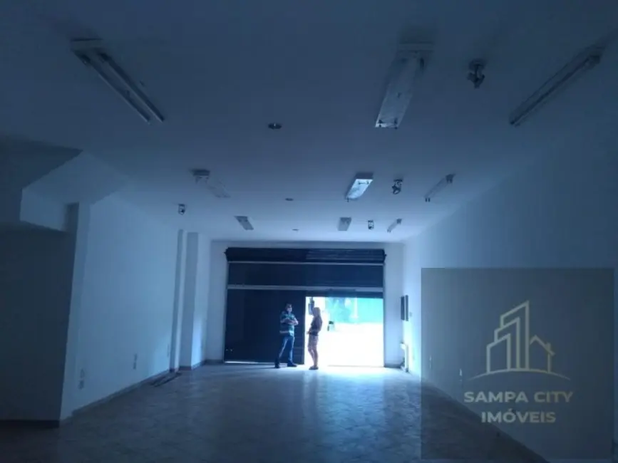 Sala Comercial com 2 quartos à venda, 250m2 em Vila Isa, São Paulo - SP - imagem 4 Foto 4 de Sala Comercial com 2 quartos à venda, 250m2 em Vila Isa, São Paulo - SP