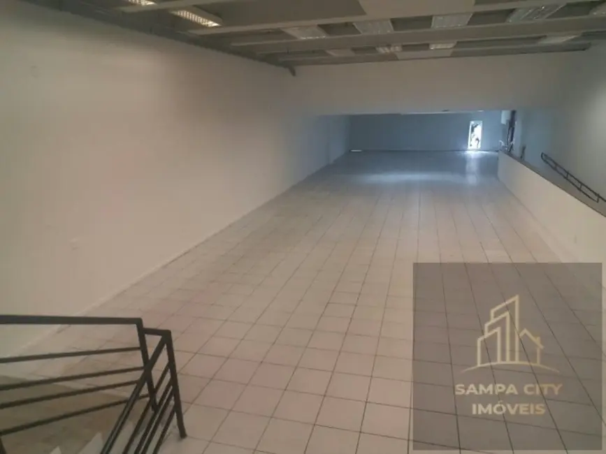 Foto 1 de Sala Comercial para alugar, 1474m2 em Santo Amaro, São Paulo - SP