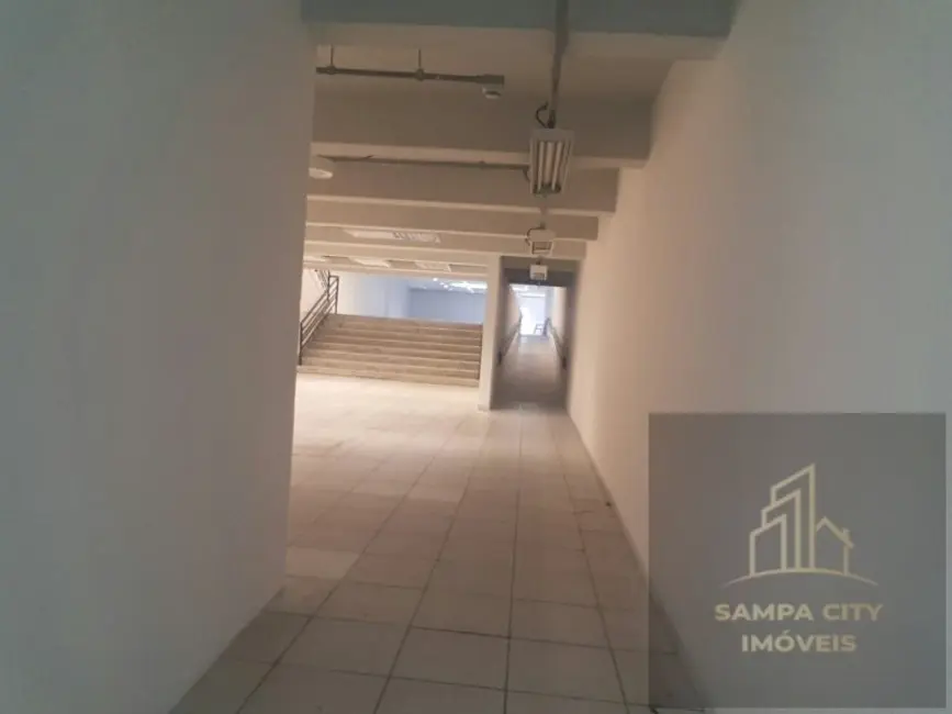 Foto 9 de Sala Comercial para alugar, 1474m2 em Santo Amaro, São Paulo - SP