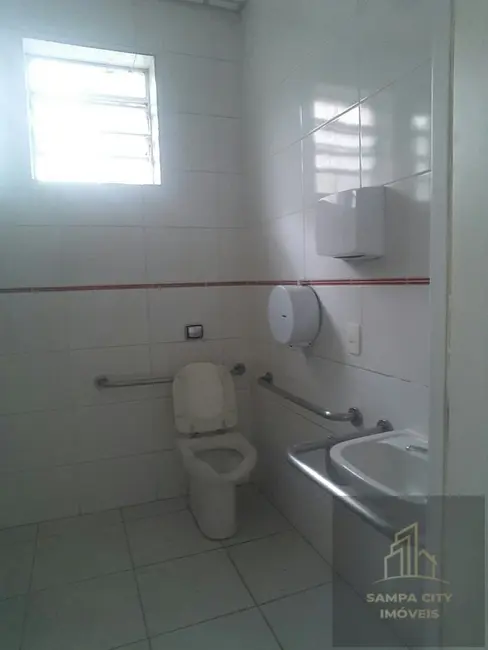 Foto 6 de Sala Comercial para alugar, 1474m2 em Santo Amaro, São Paulo - SP