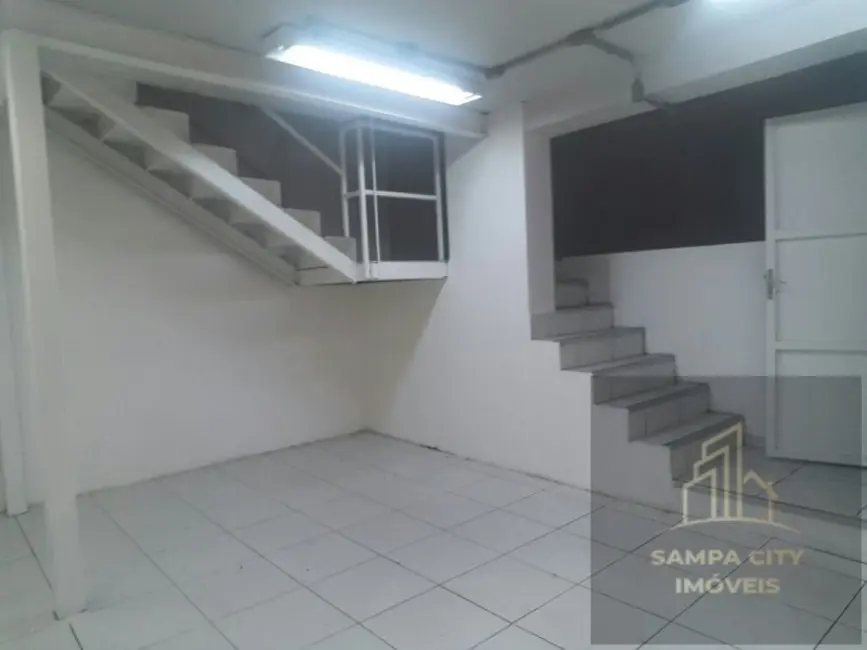 Foto 8 de Sala Comercial para alugar, 1474m2 em Santo Amaro, São Paulo - SP