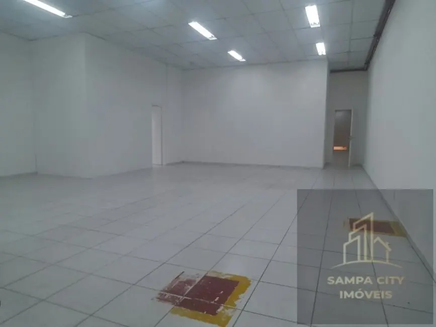 Foto 2 de Sala Comercial para alugar, 1474m2 em Santo Amaro, São Paulo - SP