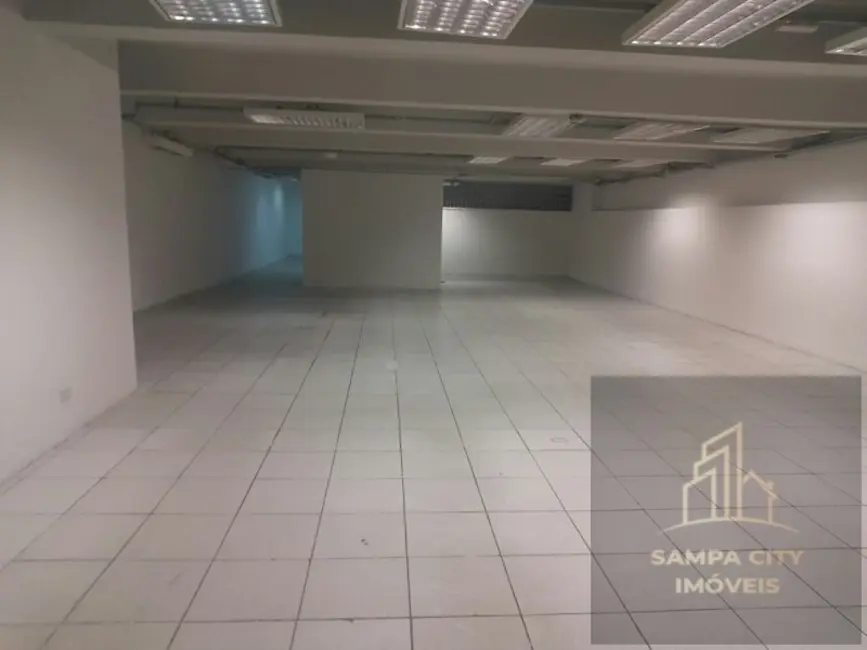Foto 7 de Sala Comercial para alugar, 1474m2 em Santo Amaro, São Paulo - SP