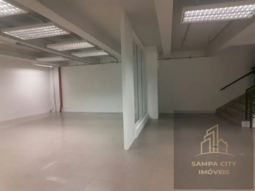 Foto 4 de Sala Comercial para alugar, 1474m2 em Santo Amaro, São Paulo - SP