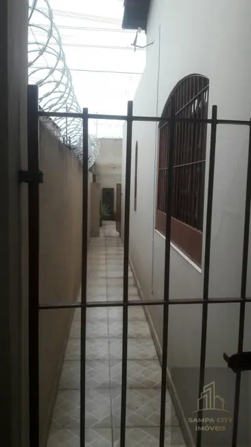 Foto 4 de Sobrado com 3 quartos à venda, 250m2 em Socorro, São Paulo - SP