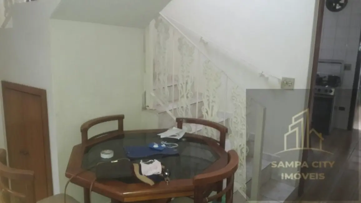 Foto 3 de Sobrado com 3 quartos à venda, 250m2 em Socorro, São Paulo - SP