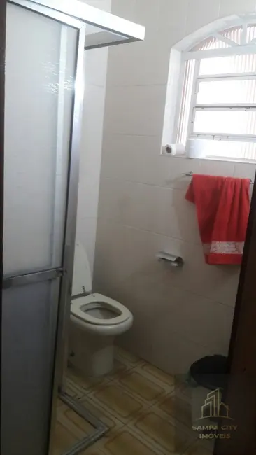 Foto 6 de Sobrado com 3 quartos à venda, 250m2 em Socorro, São Paulo - SP