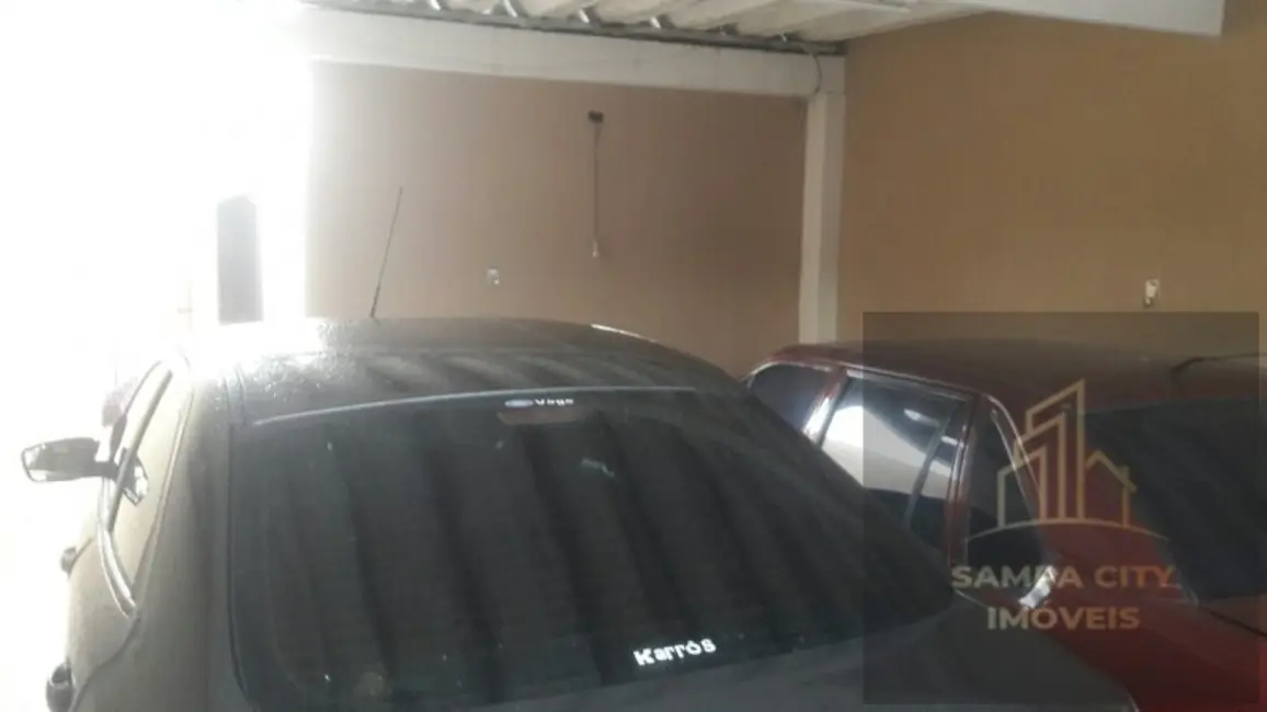 Foto 9 de Sobrado com 3 quartos à venda, 250m2 em Socorro, São Paulo - SP