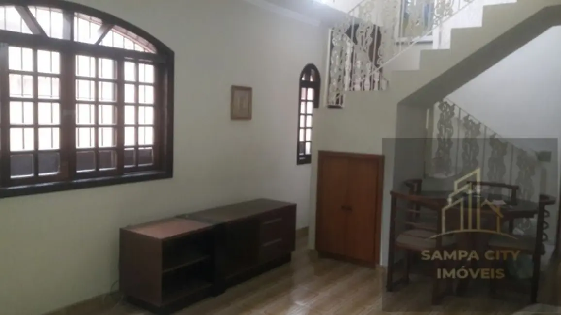 Foto 7 de Sobrado com 3 quartos à venda, 250m2 em Socorro, São Paulo - SP