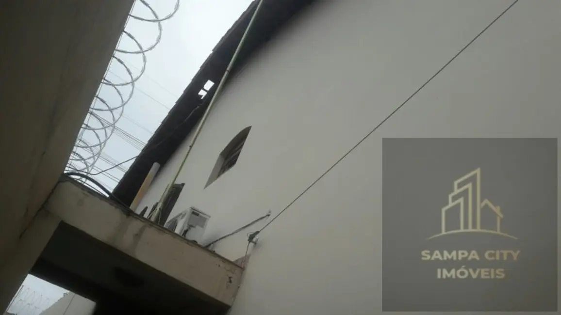 Foto 5 de Sobrado com 3 quartos à venda, 250m2 em Socorro, São Paulo - SP