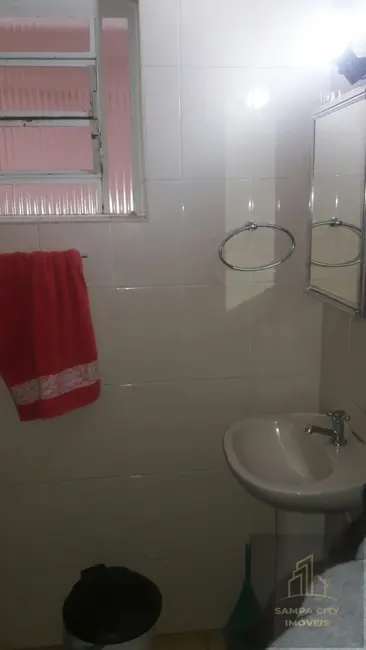 Foto 8 de Sobrado com 3 quartos à venda, 250m2 em Socorro, São Paulo - SP