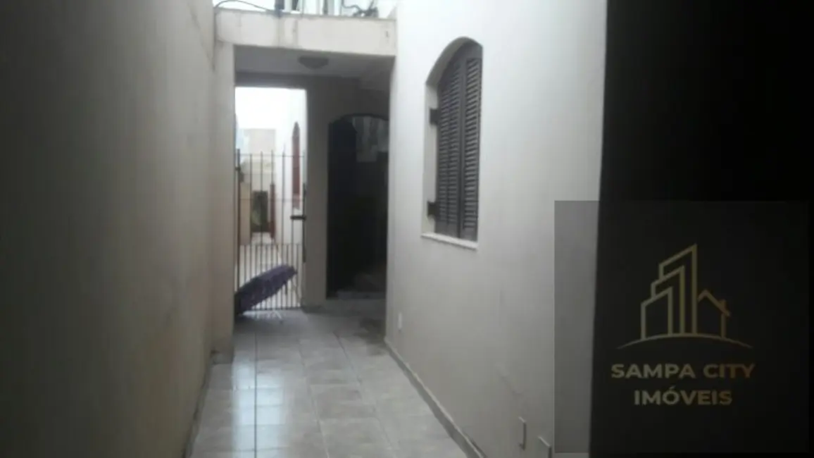 Foto 2 de Sobrado com 3 quartos à venda, 250m2 em Socorro, São Paulo - SP