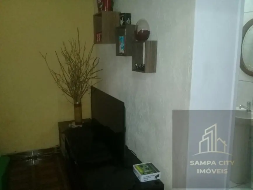 Foto 7 de Casa com 2 quartos à venda, 250m2 em Socorro, São Paulo - SP