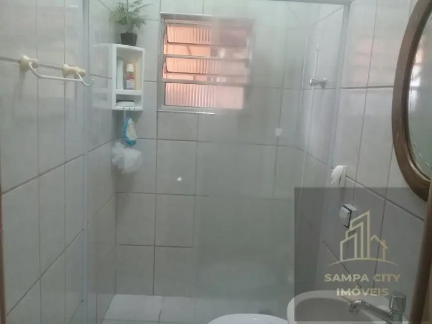 Foto 2 de Casa com 2 quartos à venda, 250m2 em Socorro, São Paulo - SP