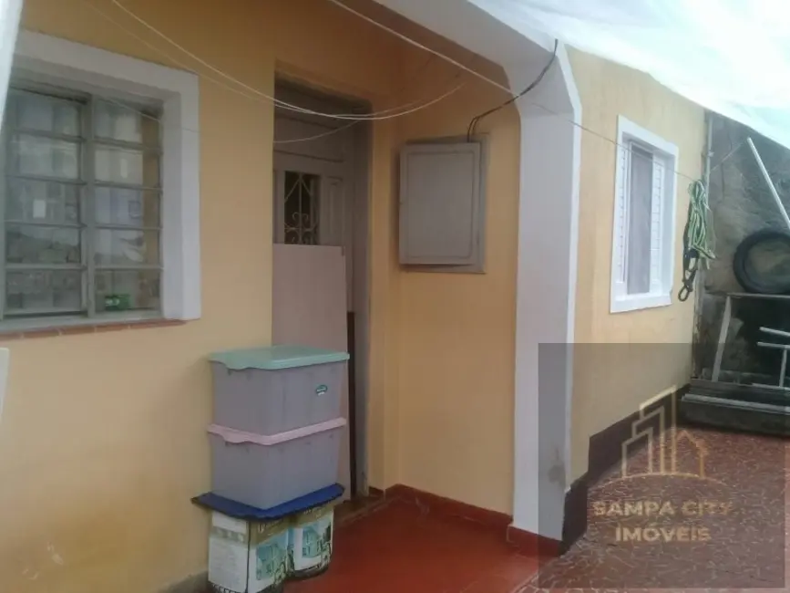 Foto 1 de Casa com 2 quartos à venda, 250m2 em Socorro, São Paulo - SP