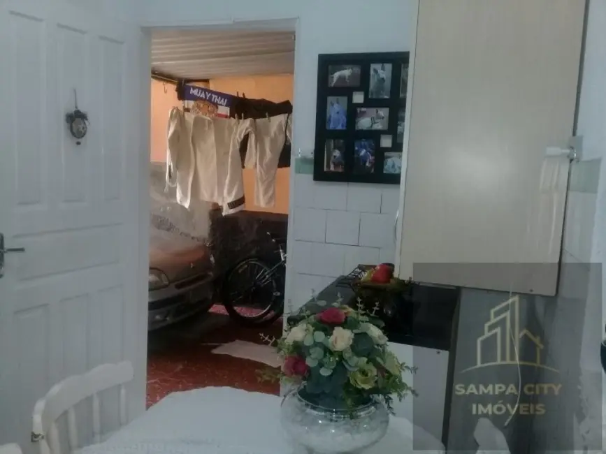 Foto 6 de Casa com 2 quartos à venda, 250m2 em Socorro, São Paulo - SP