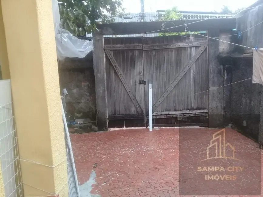 Foto 4 de Casa com 2 quartos à venda, 250m2 em Socorro, São Paulo - SP