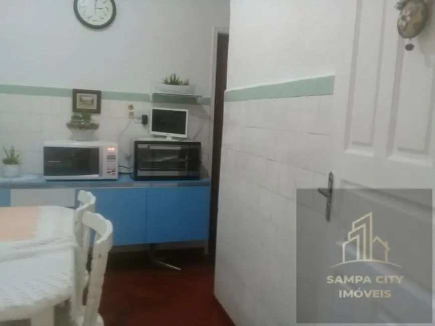 Foto 3 de Casa com 2 quartos à venda, 250m2 em Socorro, São Paulo - SP