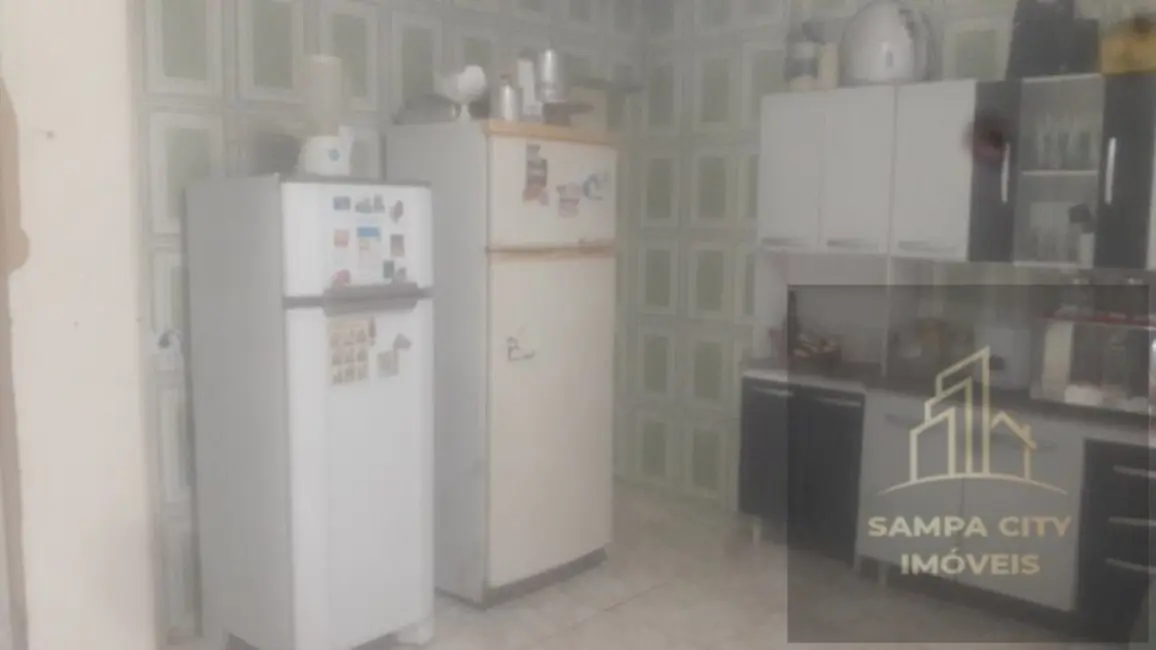 Foto 3 de Casa com 3 quartos à venda, 120m2 em Jurubatuba, São Paulo - SP