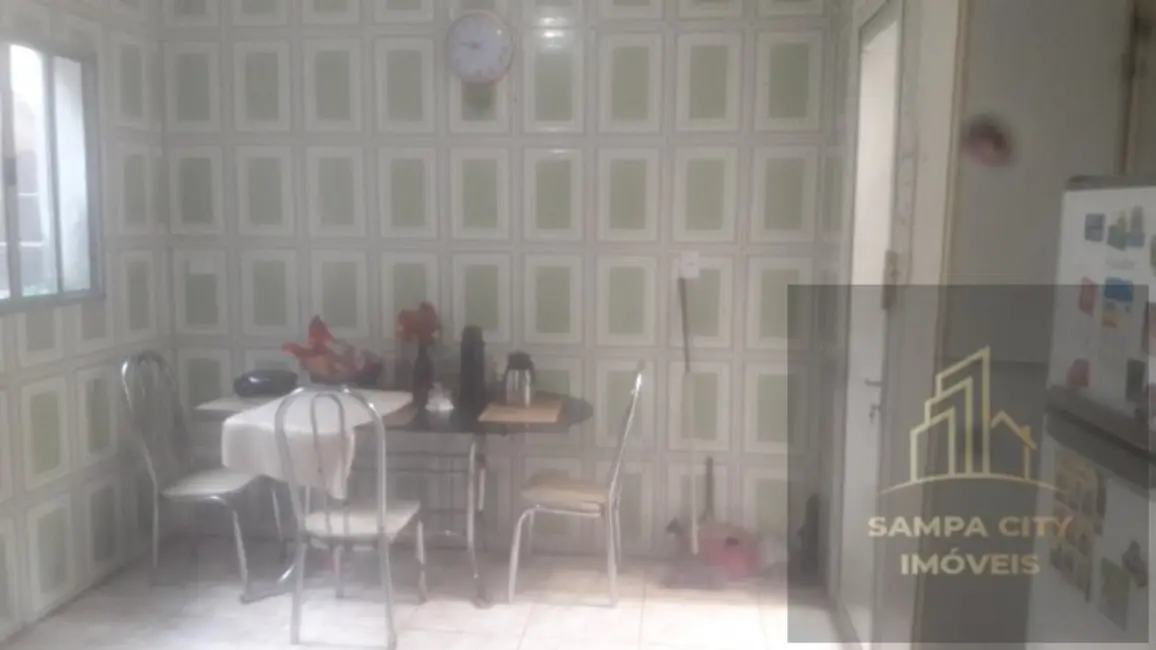 Foto 5 de Casa com 3 quartos à venda, 120m2 em Jurubatuba, São Paulo - SP