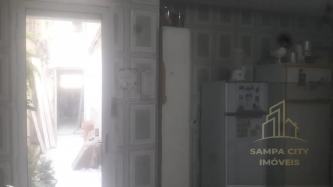 Foto 6 de Casa com 3 quartos à venda, 120m2 em Jurubatuba, São Paulo - SP