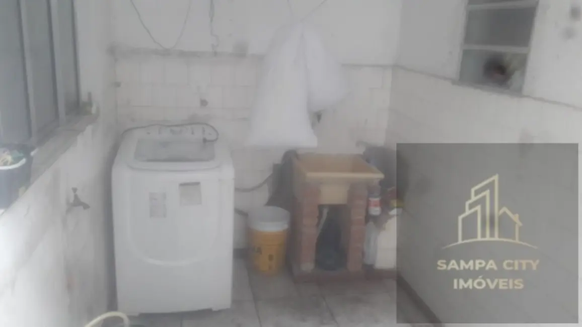 Foto 9 de Casa com 3 quartos à venda, 120m2 em Jurubatuba, São Paulo - SP