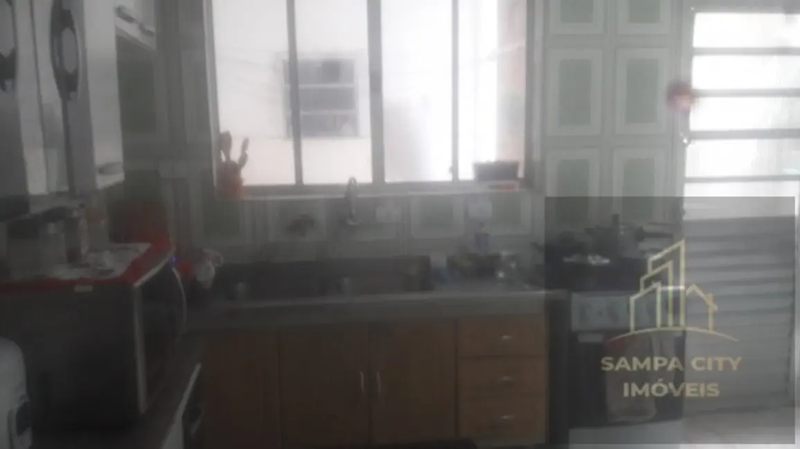 Foto 4 de Casa com 3 quartos à venda, 120m2 em Jurubatuba, São Paulo - SP