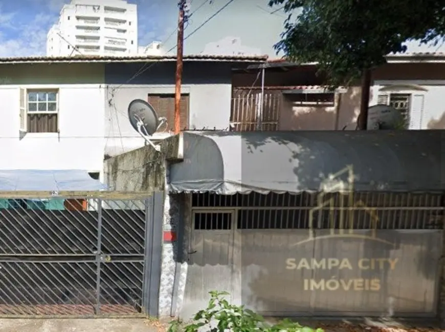 Foto 2 de Casa com 3 quartos à venda, 120m2 em Jurubatuba, São Paulo - SP